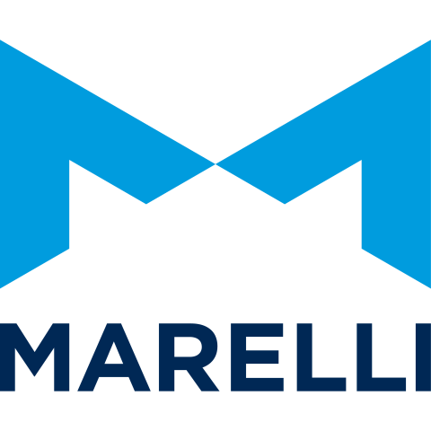 Marelli logo